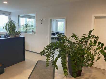 Moderne, klimatisierte Büroetage ca. 240 m² PROVISIONSFREI in 56288 Kastellaun zu vermieten