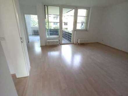Schicke 3-Zimmer-Wohnung mit Balkon + TG-Platz!