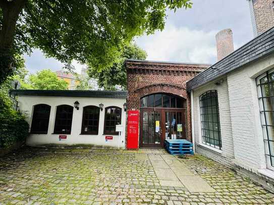 *TOP Büroflache* für Büro, Praxis oder Laden in Wuppertal