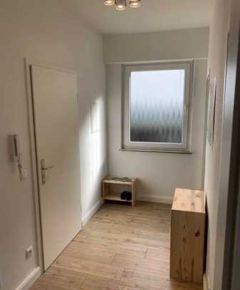 Traumhafte 2-Zimmer-Wohnung mit EBK in Mönchengladbach