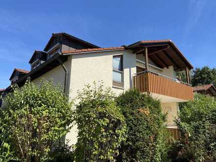 Großzügige 3,5-Zimmer-Wohnung in Premiumlage...