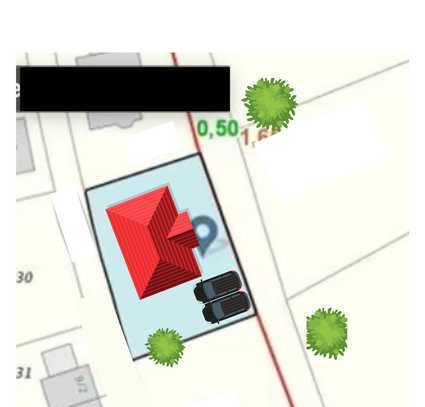 Grundstück - Einfamilienhaus - KFW Förderfähig bauen