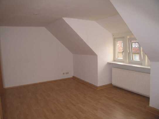 Studiowohnung nahe der Dammaschwiese