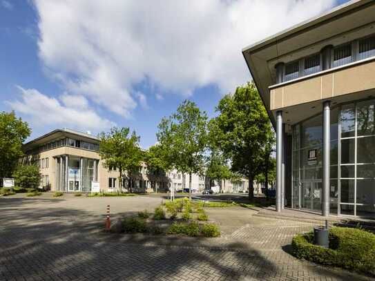Entdecken Sie flexible Büroräume in TOP Lage von Gelsenkirchen - DIREKT VOM EIGENTÜMER