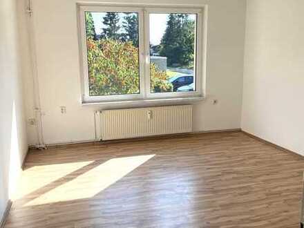 3-Raum-Wohnung in Passow