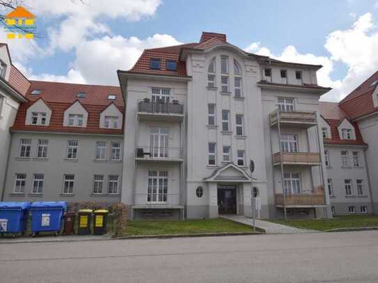 Exklusives WOHNEN am Ebersdorfer Wald - Du+Wa, Balkon, Aufzug, Stellplatz