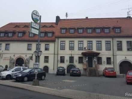 +++ Restaurant mit historischem Kellergewölbe und Fremdenzimmern im Ortskern von Hochspeyer +++