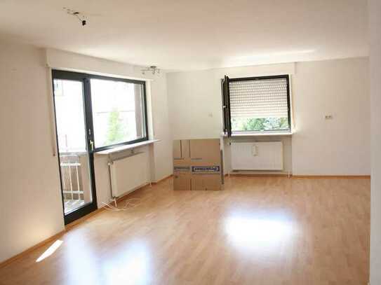 Schöne, geräumige und helle zwei Zimmer Wohnung in Trippstadt