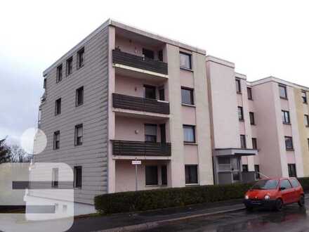 Wohnung in Selb