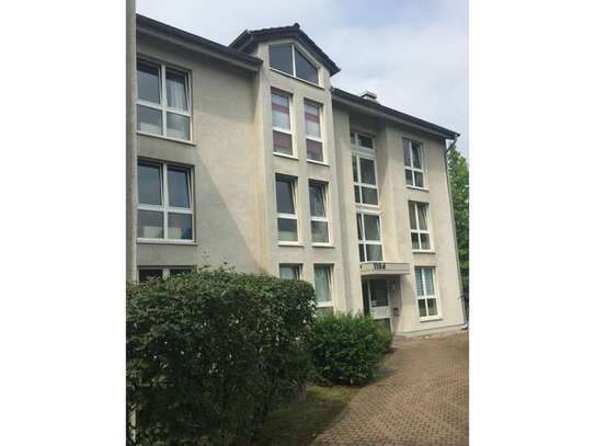 Schönes gemütliches Apartment in Düsseldorf-Hassels