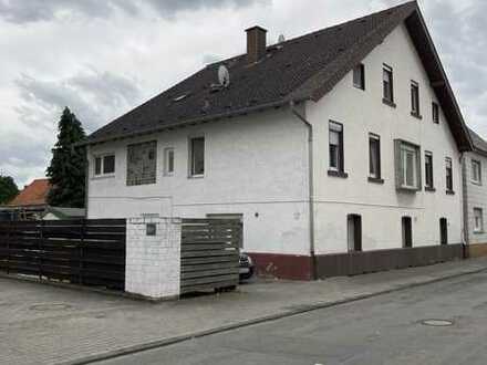 ** 8 Familienhaus in Büttelborn**