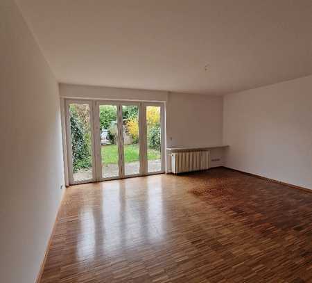 Schickes modernes "kleines" 4-Zi-STADTHS/RH,100 m²Wfl, 135 m²Grd, PASING/STADTPARK