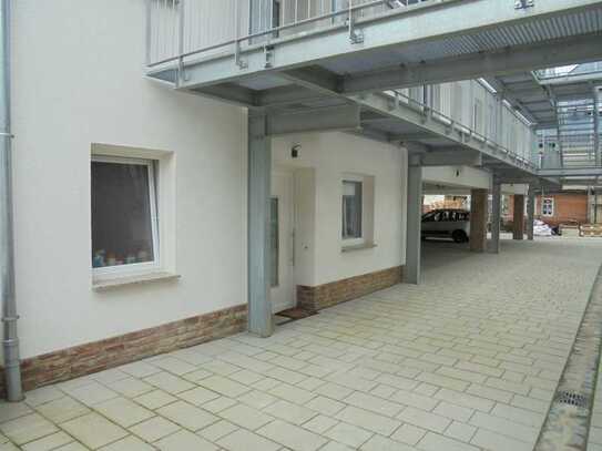 Attraktive 2-Raum-Wohnung mit Balkon in Selters