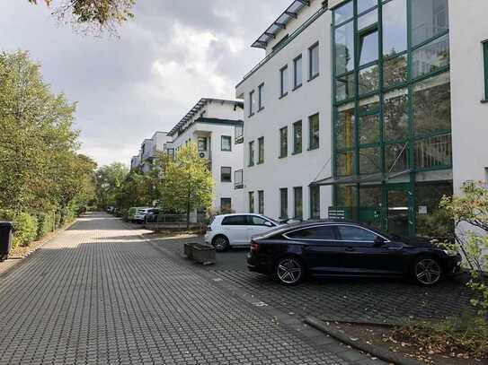 Büro, Praxis, Studio: Grundriss nach Wunsch