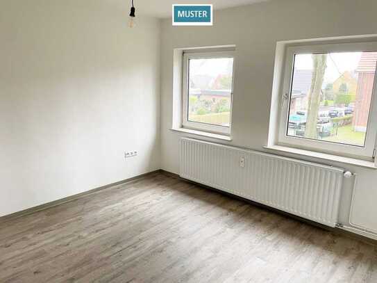 Ihr neues Zuhause in Oststeinbek! Schicke, frisch renovierte 2-Zimmer-Wohnung mit Küchenzeile! (Seni