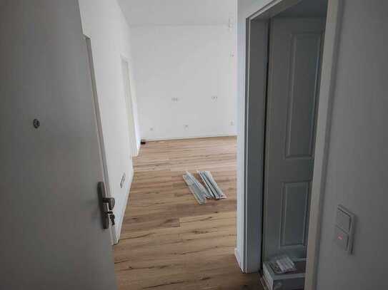Kernsanierter Altbau in ruhiger Lage