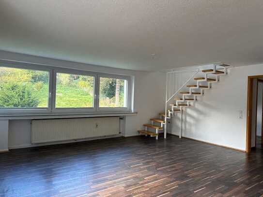 Schöne Maisonette-Wohnung in Hagen-Holthausen