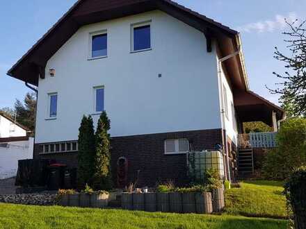 Tolles Einfamilienhaus in Waldnähe - 2016 saniert