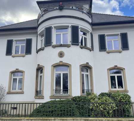 Stilvolle, sanierte 3,5-Raum-Wohnung mit gehobener Innenausstattung in Mannheim-Oststadt