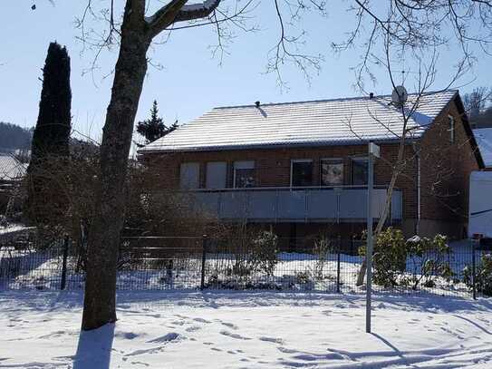 Einfamilienhaus in Knittlingen, OT Hohenklingen in bester Lage mit großem Grundstück