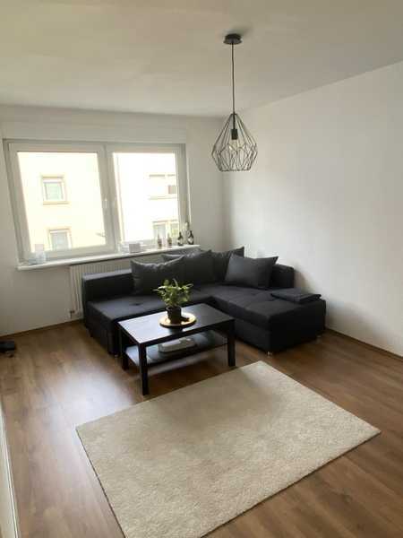                                                               2-Zimmer-Wohnung in der Sanderau                                                       in Sanderau (Würzburg)