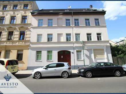 Renovierter Zinshaus Klassiker in sehr beliebter Wohnlage der Landeshauptstadt Magdeburg