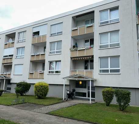 3-Zimmerwohnung mit Balkon in Garbsen