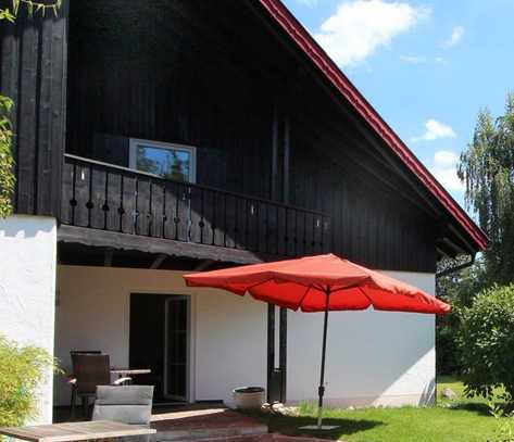 Stilvolles Landhaus zum Wohlfühlen in Vilgertshofen OT Issing