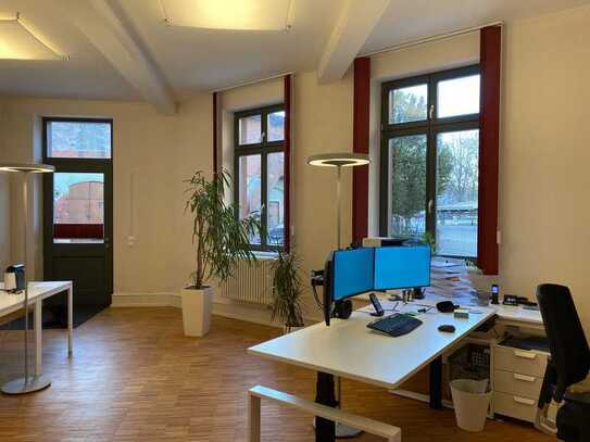 Büro LD Innenstadt