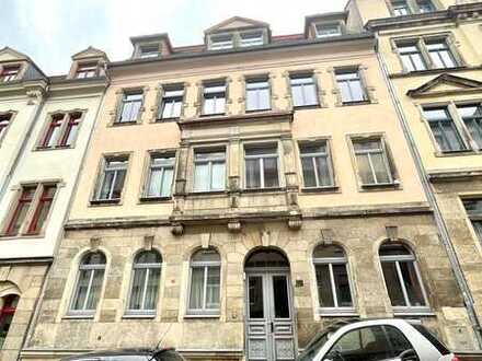 *RESERVIERT* Vermietete Eigentumswohnung in bester Lage von 01187 Dresden