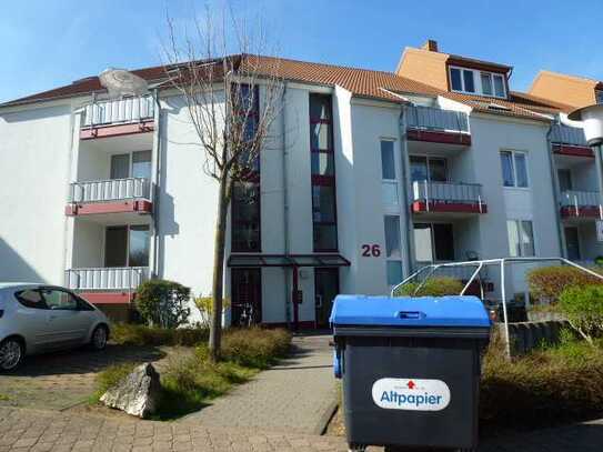 Maisonette-Wohnung im Berliner Wohnpark