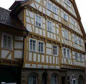 3-Zimmer-Maisonette-Wohnung mit TG-Stellplatz