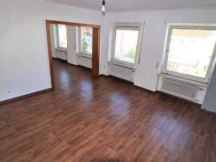 Wohnung im Herzen von Bogen zu vermieten!