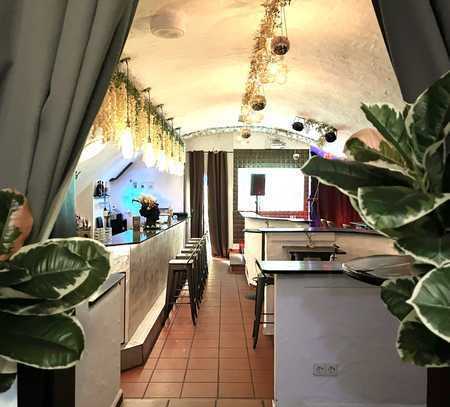 Veranstaltungs-/Gastraum / Restaurant / Bar - Gewölbekeller mit besonderem Ambiente