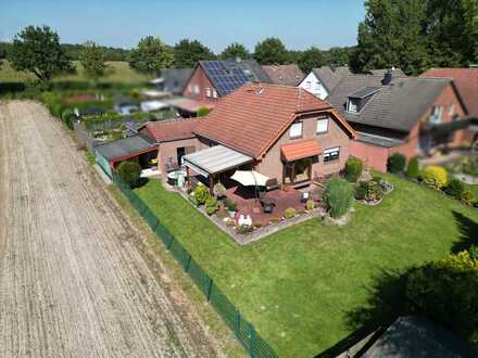 ACHTUNG! Freistehendes EFH in ruhiger Feldrand-Lage von DO-Westerfilde