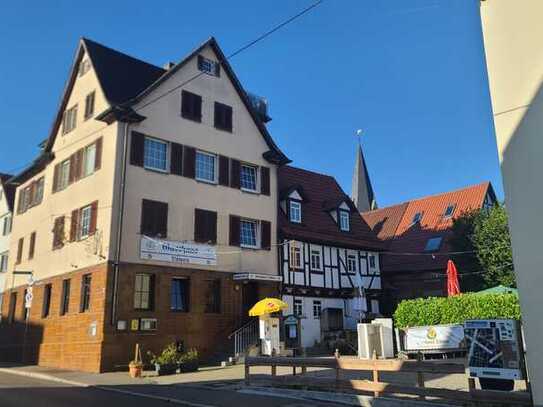 Gasthaus Löwen in Stuttgart-Vaihingen