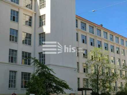 Nürnberg Gibitzenhof - The Plant || 703 m² || EUR 11,00