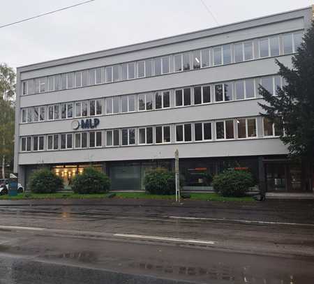 Spandauer Straße 18, 57072 Siegen - Büroflächen 311 m²
