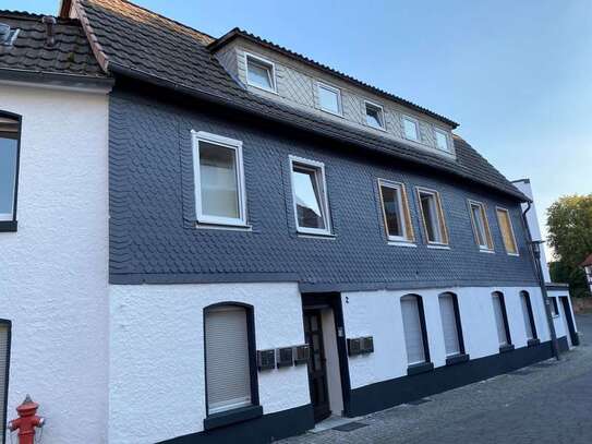 Komplett eingerichtetes 1 Zimmer Apartment * WLAN * 30 m vom Marktplatz *