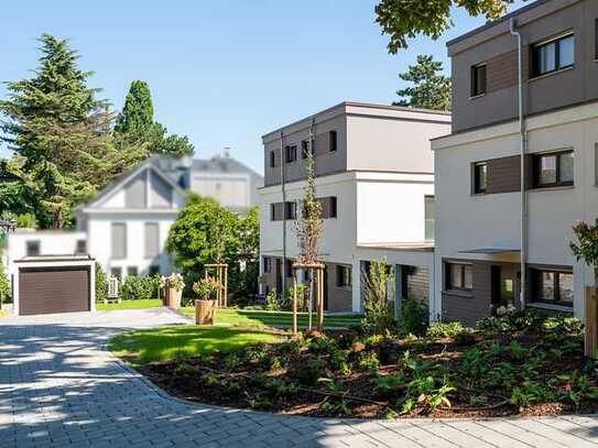 "Parkside Residences" - Neubau in der besten Lage