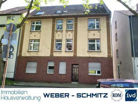 Schickes Apartment in Herne-Röhlinghausen mit Balkon zum Sonne Baden!