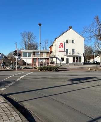 Bungalow in zentraler Lage in Hövelhof