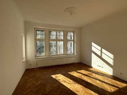 Erstbezug nach Modernisierung: 2-Zimmer-Traum-Wohnung Nähe Rosental