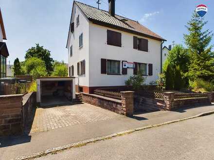 Das ideale Zuhause für Familien und Investoren - Hier vereinen sich Komfort und Rendite!