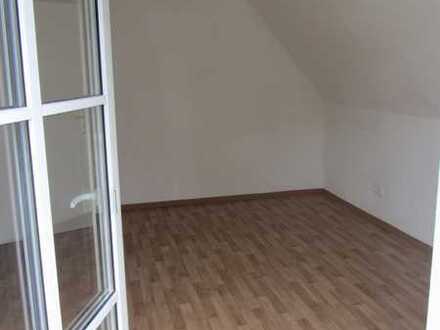 1-Zimmer-Wohnung in ruhiger Lage