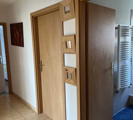 Stilvolle, gepflegte 2-Zimmer-Dachgeschosswohnung in Mettmann