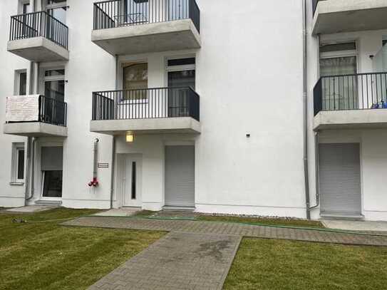 Möbliertes Mikroapartment in Leipziger Kiezlage zu vermieten