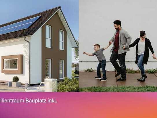 Traumhaus auf großem Grundstück – Unser Angebot für Ihre Zukunft