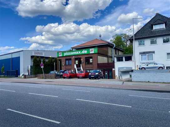 Attraktives Wohn-und Geschäftshaus in Verkehrsgünstiger Lage