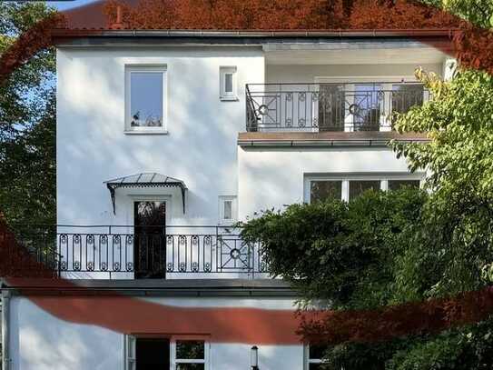 Geschmackvolle Maisonette-Wohnung in Hamburg Fuhlsbüttel (BEFRISTET)